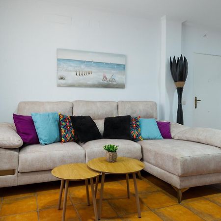 Panther Home Riofrio Islantilla Dış mekan fotoğraf