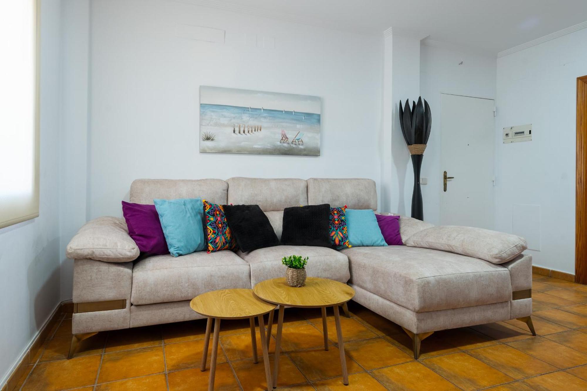 Panther Home Riofrio Islantilla Dış mekan fotoğraf