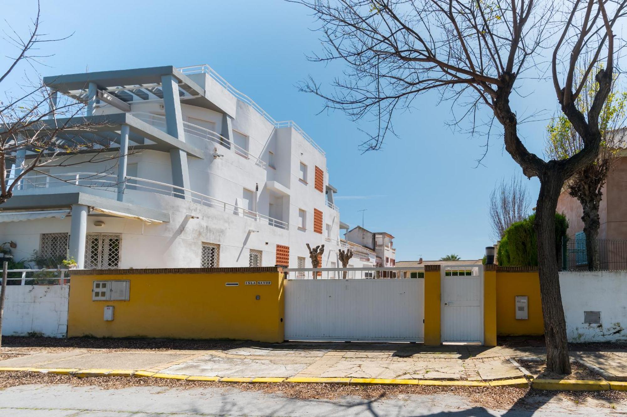 Panther Home Riofrio Islantilla Dış mekan fotoğraf