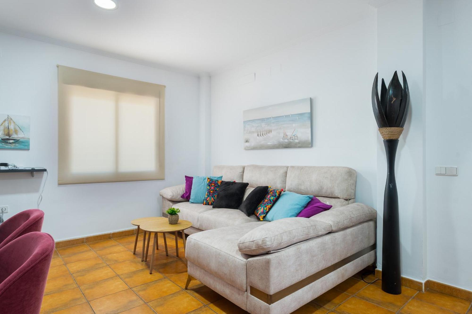 Panther Home Riofrio Islantilla Dış mekan fotoğraf