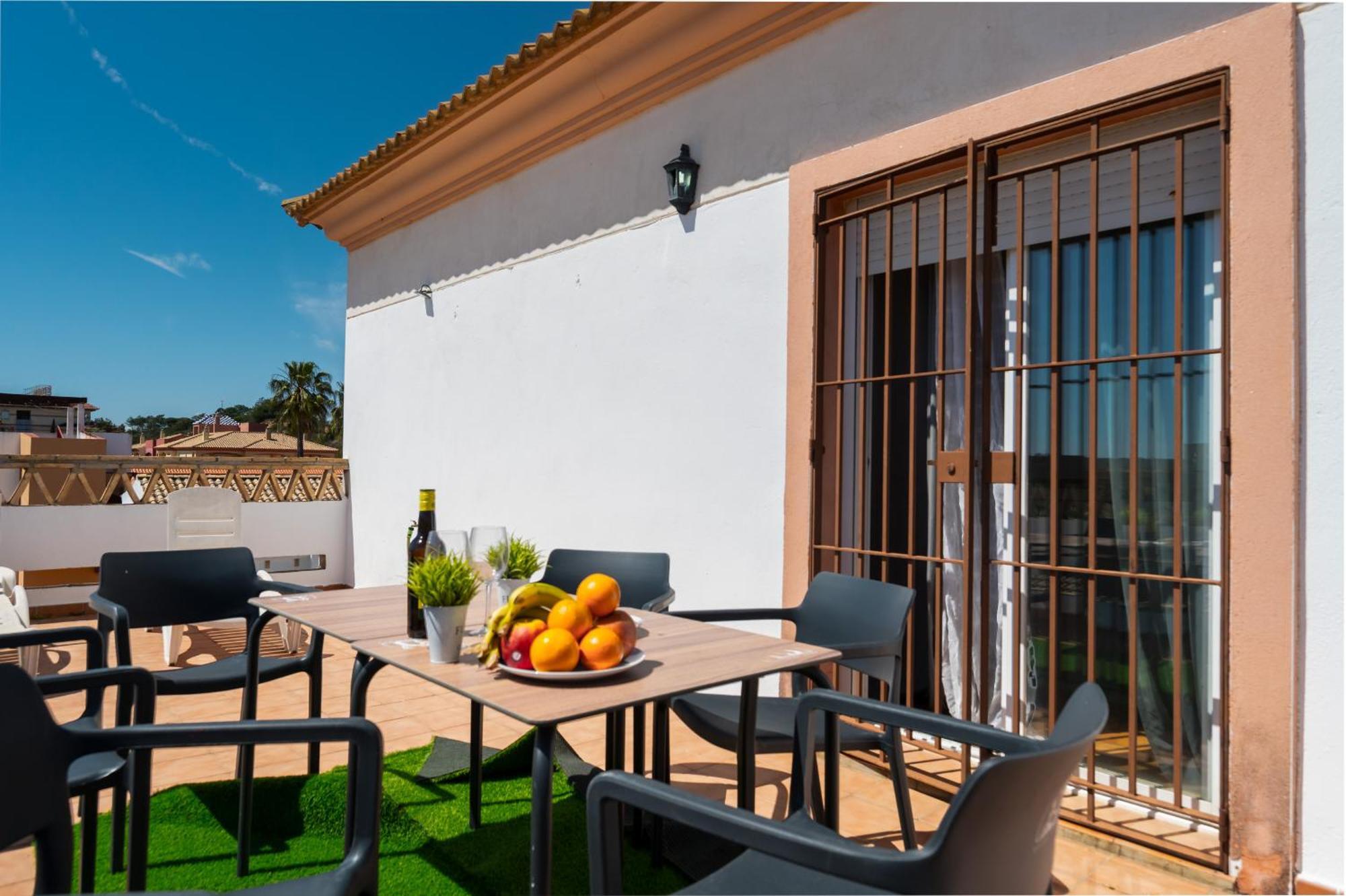 Panther Home Riofrio Islantilla Dış mekan fotoğraf